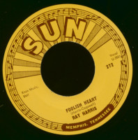 Vorschau: Greenback Dollar, Watch And Chain - Foolish Heart (7inch, 45rpm) Vorschau: Greenback Dollar, Watch And Chain - Foolish Heart (7inch, 45rpm)