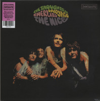 Vorschau: Thoughts Of Emerlist Davjack (LP) Vorschau: Thoughts Of Emerlist Davjack (LP)