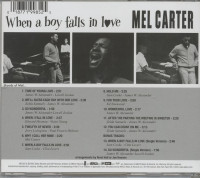Vorschau: When A Boy Falls In Love (CD) Vorschau: When A Boy Falls In Love (CD)