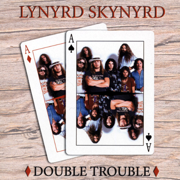 Double Trouble Double Trouble