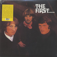 Vorschau: The First..... (LP) Vorschau: The First..... (LP)