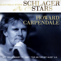 Bild von Howard Carpendale: Electrola Stars