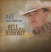 Vorschau: Hell Of A Highway (CD) Vorschau: Hell Of A Highway (CD)