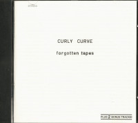 Vorschau: Forgotten Tapes (CD) Vorschau: Forgotten Tapes (CD)