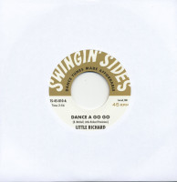 Vorschau: Dance A Go Go - Ride In My 225 (7inch, 45rpm) Vorschau: Dance A Go Go - Ride In My 225 (7inch, 45rpm)
