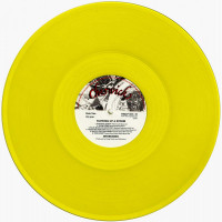 Vorschau: Blowing Up A Storm (LP, 180g, Yellow Vinyl) Vorschau: Blowing Up A Storm (LP, 180g, Yellow Vinyl)