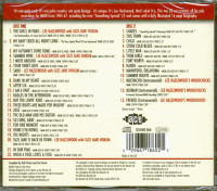 Vorschau: These Boots Are Made For Walkin' - The Complete MGM Recordings (2-CD) Vorschau: These Boots Are Made For Walkin' - The Complete MGM Recordings (2-CD)