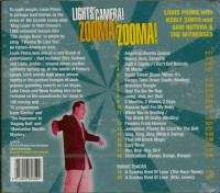 Vorschau: Lights! Camera! Zooma! Zooma! (CD) Vorschau: Lights! Camera! Zooma! Zooma! (CD)