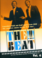 Vorschau: Vol.6, (DVD) Legendary R&B and Soul Shows from 1966 Vorschau: Vol.6, (DVD) Legendary R&B and Soul Shows from 1966