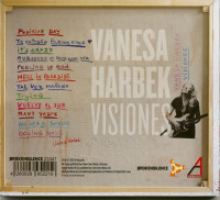 Vorschau: Visiones (CD) Vorschau: Visiones (CD)