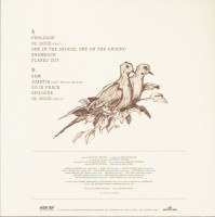 Vorschau: Ballad Of Dood & Juanita (LP) Vorschau: Ballad Of Dood & Juanita (LP)