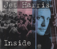 Vorschau: Inside - Live At Gloucester Prison 1977 (CD) Vorschau: Inside - Live At Gloucester Prison 1977 (CD)