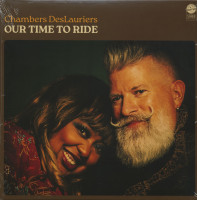 Vorschau: Our Time To Ride (LP) Vorschau: Our Time To Ride (LP)