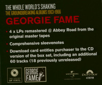 Vorschau: The Whole World's Shaking - The Groundbreaking Albums 1963-1966 (4-LP Box Ltd.) Vorschau: The Whole World's Shaking - The Groundbreaking Albums 1963-1966 (4-LP Box Ltd.)