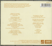 Vorschau: Music Of The Films Of Sophia Loren, Vol.1 (CD) Vorschau: Music Of The Films Of Sophia Loren, Vol.1 (CD)