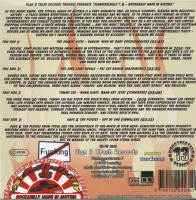 Vorschau: Schnitzelbilly No.8 - Rockabilly Made In Austria (7inch, colored Vinyl, EP, 33rpm, Ltd.) Vorschau: Schnitzelbilly No.8 - Rockabilly Made In Austria (7inch, colored Vinyl, EP, 33rpm, Ltd.)