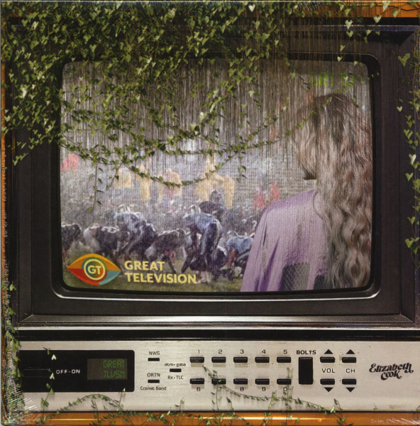 Great Television (LP) Great Television (LP)