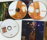 Vorschau: Imagine John Lennon - 75th Birthday Concert (2-CD & DVD) Vorschau: Imagine John Lennon - 75th Birthday Concert (2-CD & DVD)