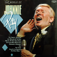 Vorschau: The World Of Johnnie Ray (LP) Vorschau: The World Of Johnnie Ray (LP)