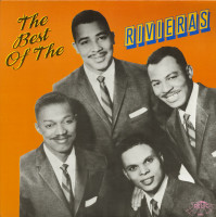 Vorschau: The Best Of The Rivieras (LP) Vorschau: The Best Of The Rivieras (LP)