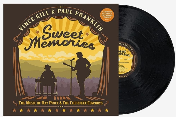 Sweet Memories (LP)