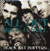 Vorschau: All Out Rock & Roll (LP) Vorschau: All Out Rock & Roll (LP)