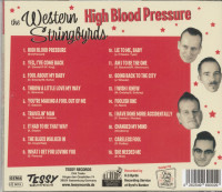Vorschau: High Blood Pressure (CD) Vorschau: High Blood Pressure (CD)