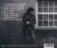 Vorschau: Heavy Gauge (CD) Vorschau: Heavy Gauge (CD)