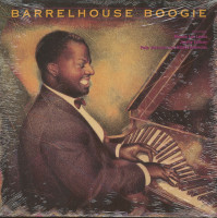Vorschau: Barrelhouse Boogie (LP) Vorschau: Barrelhouse Boogie (LP)