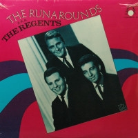 Vorschau: A.K.A. The Regents (LP) Vorschau: A.K.A. The Regents (LP)