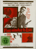 Vorschau: Five Minutes To Live - Movie - Spielfilm (DVD) Vorschau: Five Minutes To Live - Movie - Spielfilm (DVD)
