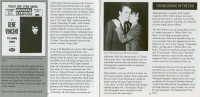Vorschau: The Gene Vincent Box Set - Complete Capitol & Columbia Recordings 1956-1964 (6-CD) Vorschau: The Gene Vincent Box Set - Complete Capitol & Columbia Recordings 1956-1964 (6-CD)