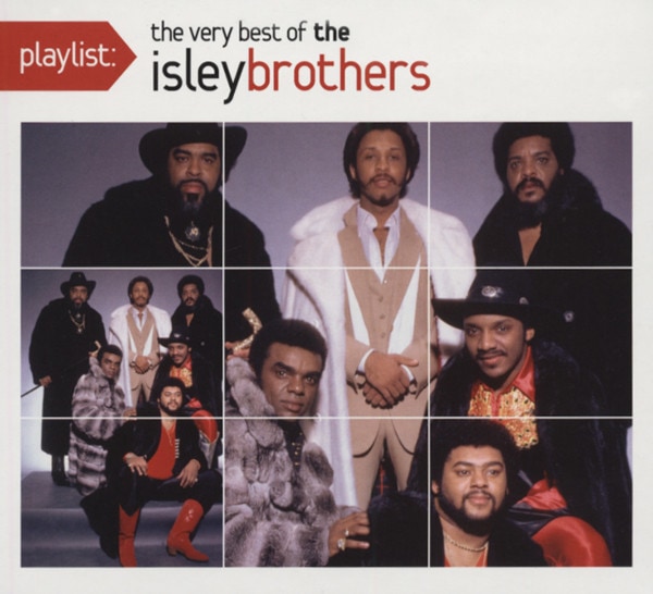 Playlist - The Very Best Playlist - The Very Best