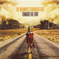Vorschau: Toward The Fray (2-LP) Vorschau: Toward The Fray (2-LP)
