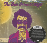 Bild von Various: The Sun Shines At Night (CD)