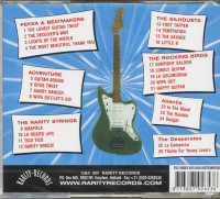 Vorschau: Guitar Mania Vol.13 (CD) Vorschau: Guitar Mania Vol.13 (CD)