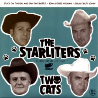 Vorschau: Cause Of You - Two Cats - Deluxe Pack (2x7inch, 45rpm&CD Set) Vorschau: Cause Of You - Two Cats - Deluxe Pack (2x7inch, 45rpm&CD Set)