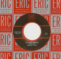 Vorschau: Rockin' Robin - In The Mood (7inch, 45rpm) Vorschau: Rockin' Robin - In The Mood (7inch, 45rpm)
