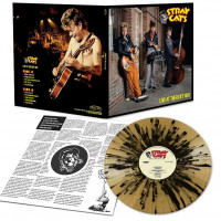 Vorschau: Live At The Roxy 1981 (LP, Splatter Vinyl, Ltd.) Vorschau: Live At The Roxy 1981 (LP, Splatter Vinyl, Ltd.)