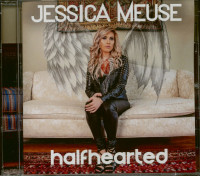 Vorschau: Halfhearted (CD) Vorschau: Halfhearted (CD)