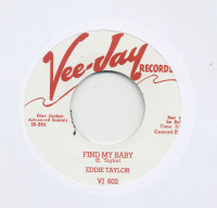 Vorschau: Stroll Out West - Find My Baby (7inch, 45rpm) Vorschau: Stroll Out West - Find My Baby (7inch, 45rpm)