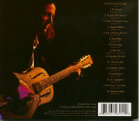 Vorschau: Live At The Kessler (CD) Vorschau: Live At The Kessler (CD)