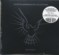Vorschau: Set Sail (CD) Vorschau: Set Sail (CD)