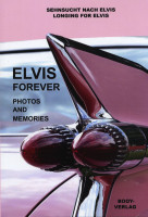 Vorschau: Elvis Forever - Photos And Memories (Book) Vorschau: Elvis Forever - Photos And Memories (Book)