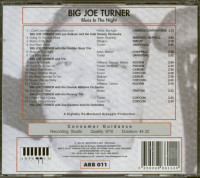 Vorschau: Blues In The Night (CD) Vorschau: Blues In The Night (CD)