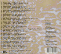 Vorschau: Vol.43 - That'll Flat Git It! Rockabilly & Country Bop From The Vaults Of Allstar Records (CD) Vorschau: Vol.43 - That'll Flat Git It! Rockabilly & Country Bop From The Vaults Of Allstar Records (CD)