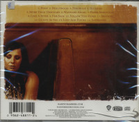 Vorschau: Wayward Angel (CD) Vorschau: Wayward Angel (CD)