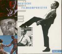 Vorschau: Grosse deutsche Filmkomponisten Vol.1 Vorschau: Grosse deutsche Filmkomponisten Vol.1