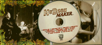 Vorschau: Hudson Maker (CD) Vorschau: Hudson Maker (CD)