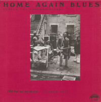 Vorschau: Home Again Blues (LP) Vorschau: Home Again Blues (LP)